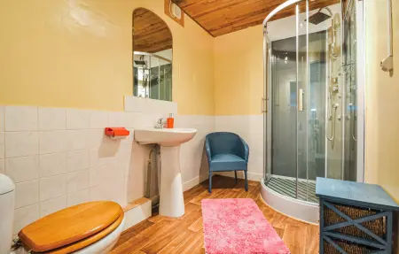 Appartement 5 personnes à La Coquille - Photo 19