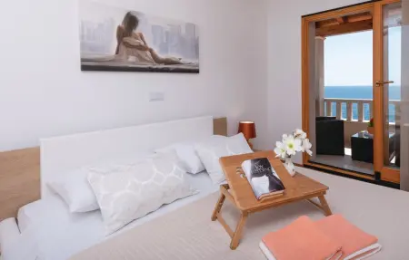 Maison 10 personnes à Prizba - Photo 7