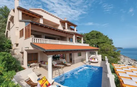 Maison 10 personnes à Prizba - Photo 8