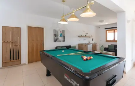 Maison 10 personnes à Prizba - Photo 36
