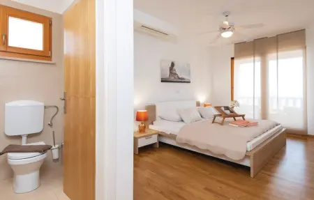 Maison 10 personnes à Prizba - Photo 45