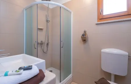 Maison 10 personnes à Prizba - Photo 46