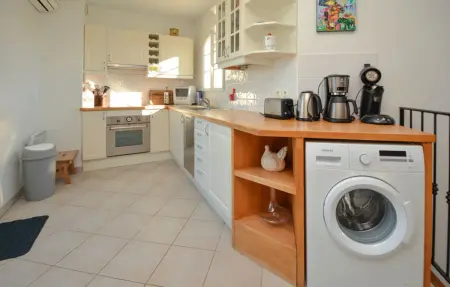 Maison 6 personnes à Aigues Mortes - Photo 3