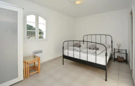 Maison 6 personnes à Aigues Mortes - Photo 7