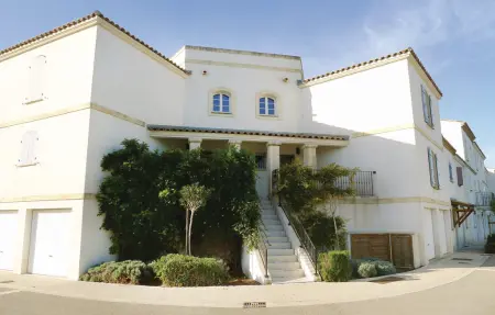 Maison 6 personnes à Aigues Mortes - Photo 8