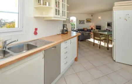 Maison 6 personnes à Aigues Mortes - Photo 13