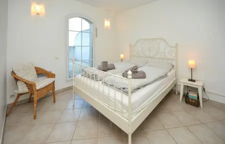 Maison 6 personnes à Aigues Mortes - Photo 15