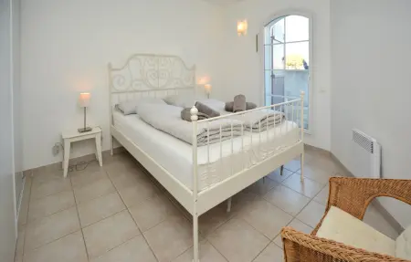 Maison 6 personnes à Aigues Mortes - Photo 16