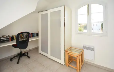 Maison 6 personnes à Aigues Mortes - Photo 17