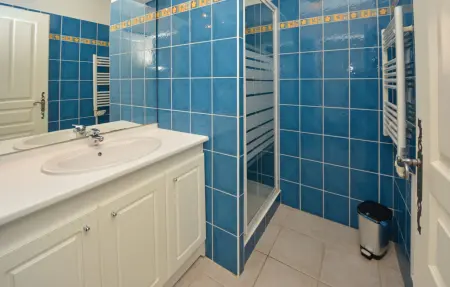 Maison 6 personnes à Aigues Mortes - Photo 19