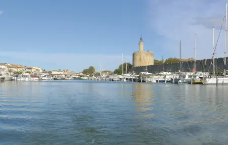 Maison 6 personnes à Aigues Mortes - Photo 20