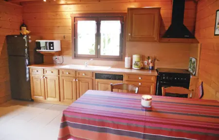Maison 6 personnes à Sceau Saint Angel - Photo 2