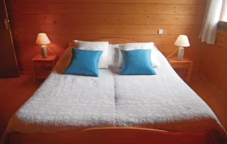 Maison 6 personnes à Sceau Saint Angel - Photo 3