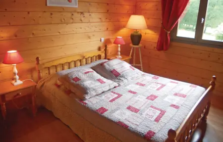 Maison 6 personnes à Sceau Saint Angel - Photo 4