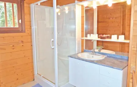 Maison 6 personnes à Sceau Saint Angel - Photo 5