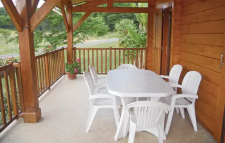 Maison 6 personnes à Sceau Saint Angel - Photo 10