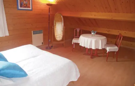 Maison 6 personnes à Sceau Saint Angel - Photo 11