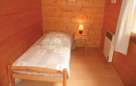 Maison 6 personnes à Sceau Saint Angel - Photo 12