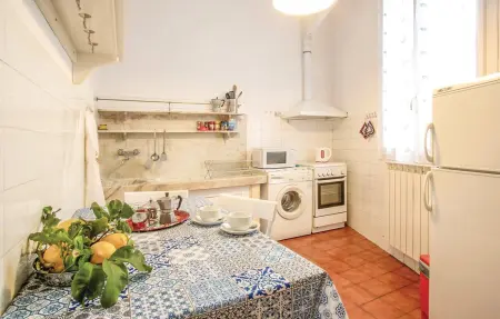 La bella Fidanza, Appartement 10 personnes à Moneglia (GE) - Photo 3