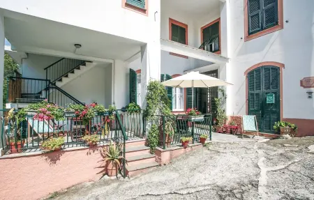 La bella Fidanza, Appartement 10 personnes à Moneglia (GE) - Photo 4
