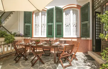 La bella Fidanza, Appartement 10 personnes à Moneglia (GE) - Photo 5