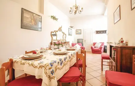 La bella Fidanza, Appartement 10 personnes à Moneglia (GE) - Photo 6