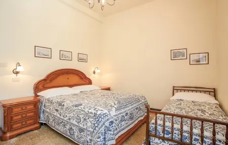 La bella Fidanza, Appartement 10 personnes à Moneglia (GE) - Photo 8