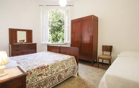 La bella Fidanza, Appartement 10 personnes à Moneglia (GE) - Photo 9
