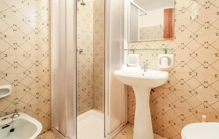 La bella Fidanza, Appartement 10 personnes à Moneglia (GE) - Photo 11