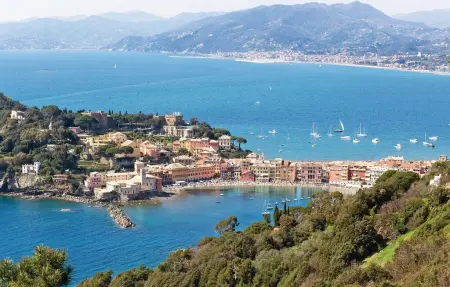 La bella Fidanza, Appartement 10 personnes à Moneglia (GE) - Photo 12
