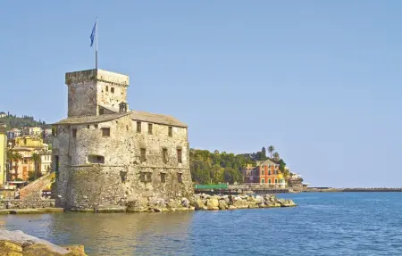 La bella Fidanza, Appartement 10 personnes à Moneglia (GE) - Photo 18