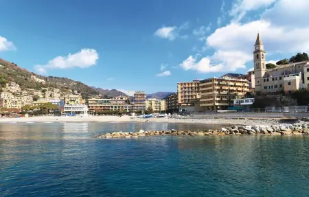 La bella Fidanza, Appartement 10 personnes à Moneglia (GE) - Photo 19