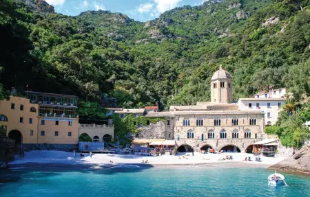 La bella Fidanza, Appartement 10 personnes à Moneglia (GE) - Photo 20