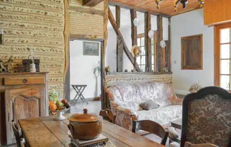 Maison 8 personnes à St Pierre d'Eyraud - Photo 4