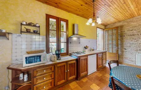 Maison 8 personnes à St Pierre d'Eyraud - Photo 5