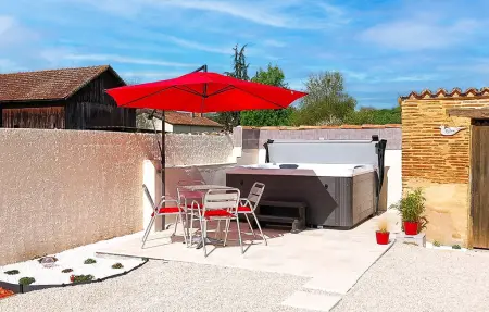 Maison 8 personnes à St Pierre d'Eyraud - Photo 6