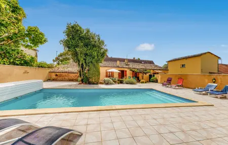 Maison 8 personnes à St Pierre d'Eyraud - Photo 7