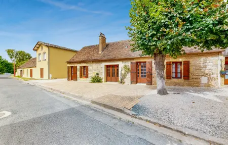 Maison 8 personnes à St Pierre d'Eyraud - Photo 8