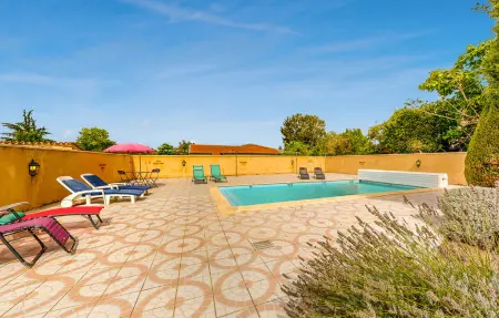 Maison 8 personnes à St Pierre d'Eyraud - Photo 9