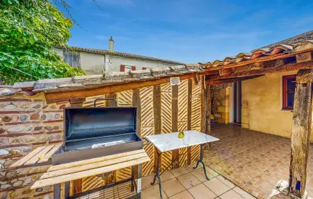 Maison 8 personnes à St Pierre d'Eyraud - Photo 10