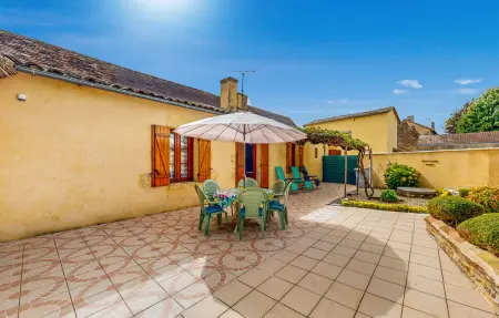 Maison 8 personnes à St Pierre d'Eyraud - Photo 11