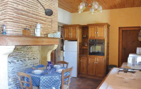 Maison 8 personnes à St Pierre d'Eyraud - Photo 13