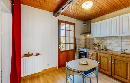 Maison 8 personnes à St Pierre d'Eyraud - Photo 14