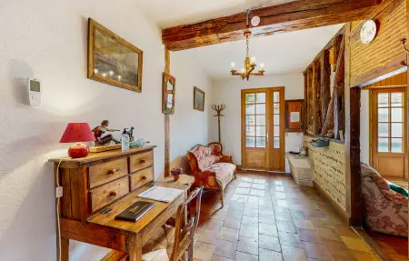 Maison 8 personnes à St Pierre d'Eyraud - Photo 15