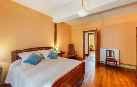 Maison 8 personnes à St Pierre d'Eyraud - Photo 18