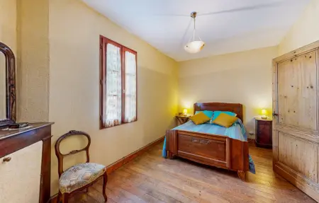 Maison 8 personnes à St Pierre d'Eyraud - Photo 19