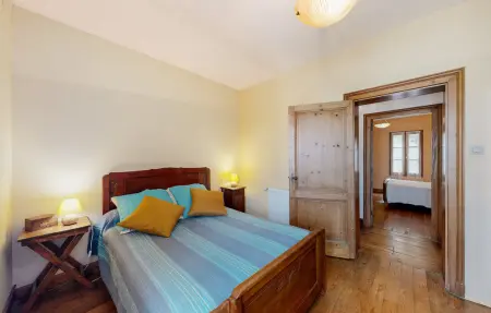 Maison 8 personnes à St Pierre d'Eyraud - Photo 20