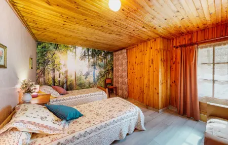 Maison 8 personnes à St Pierre d'Eyraud - Photo 23