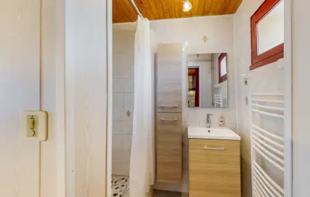 Maison 8 personnes à St Pierre d'Eyraud - Photo 24