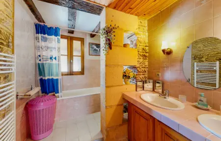 Maison 8 personnes à St Pierre d'Eyraud - Photo 25